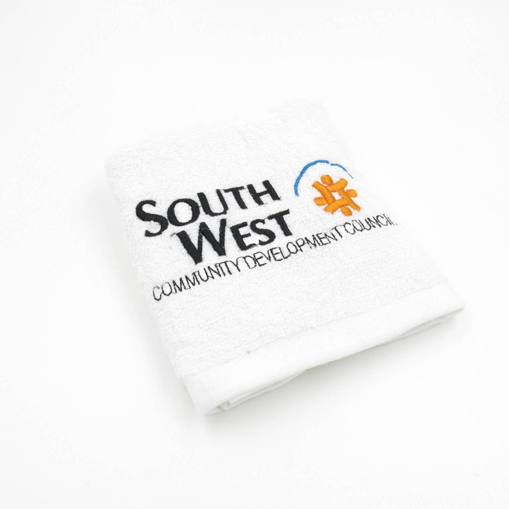 Cotton Face Towel- Simplicity Gifts - Corporate Gifts Singapore (1)