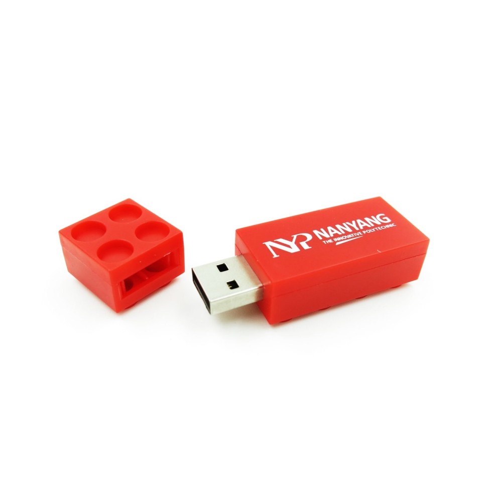 NYP Brick Thumbdrive - Simplicity Gifts - Corporate Gifts Singapore (9)