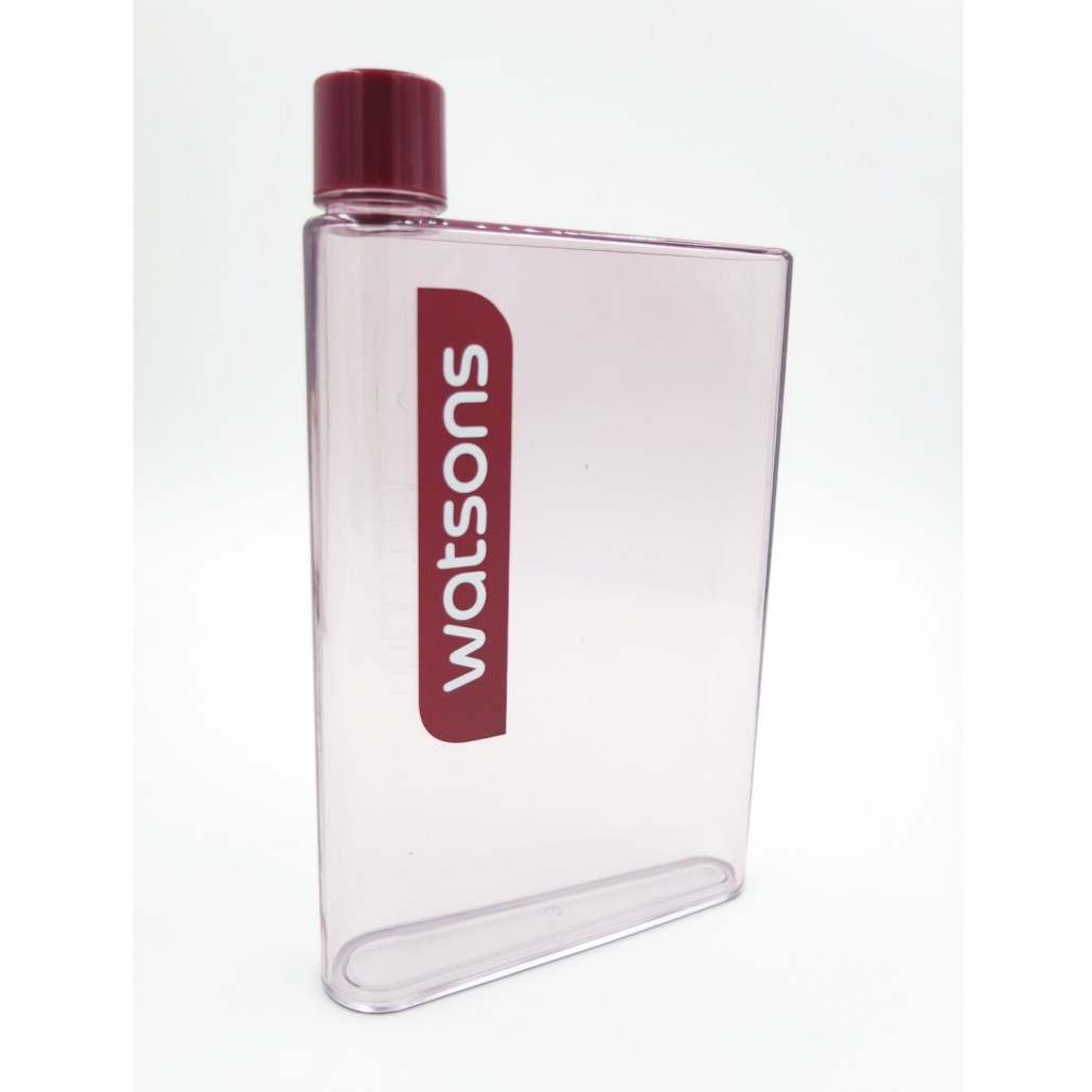 Watsons Memobottle - Simplicity Gifts - Corporate Gifts Singapore (1)