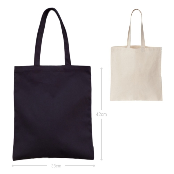 Customised Tote Bags | Corporate Gifts Singapore
