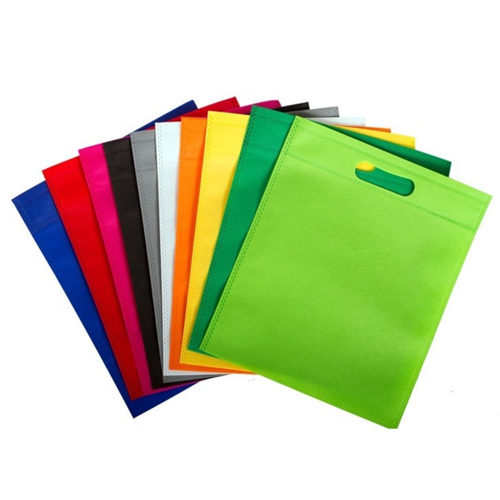 what is non woven bags