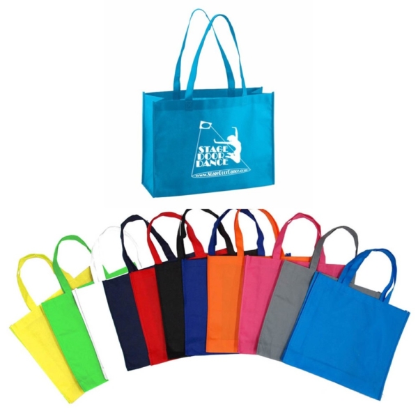 Cheap Promotional Bag | Corporate Gifts Singapore