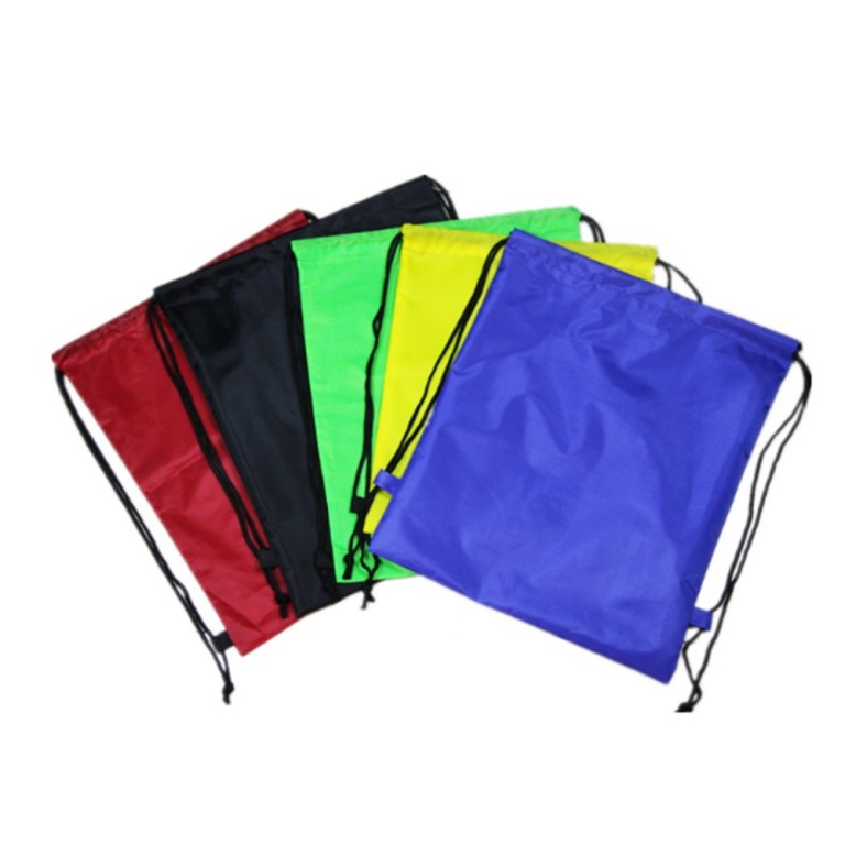Customised Drawstring Bag Corporate Gifts Singapore