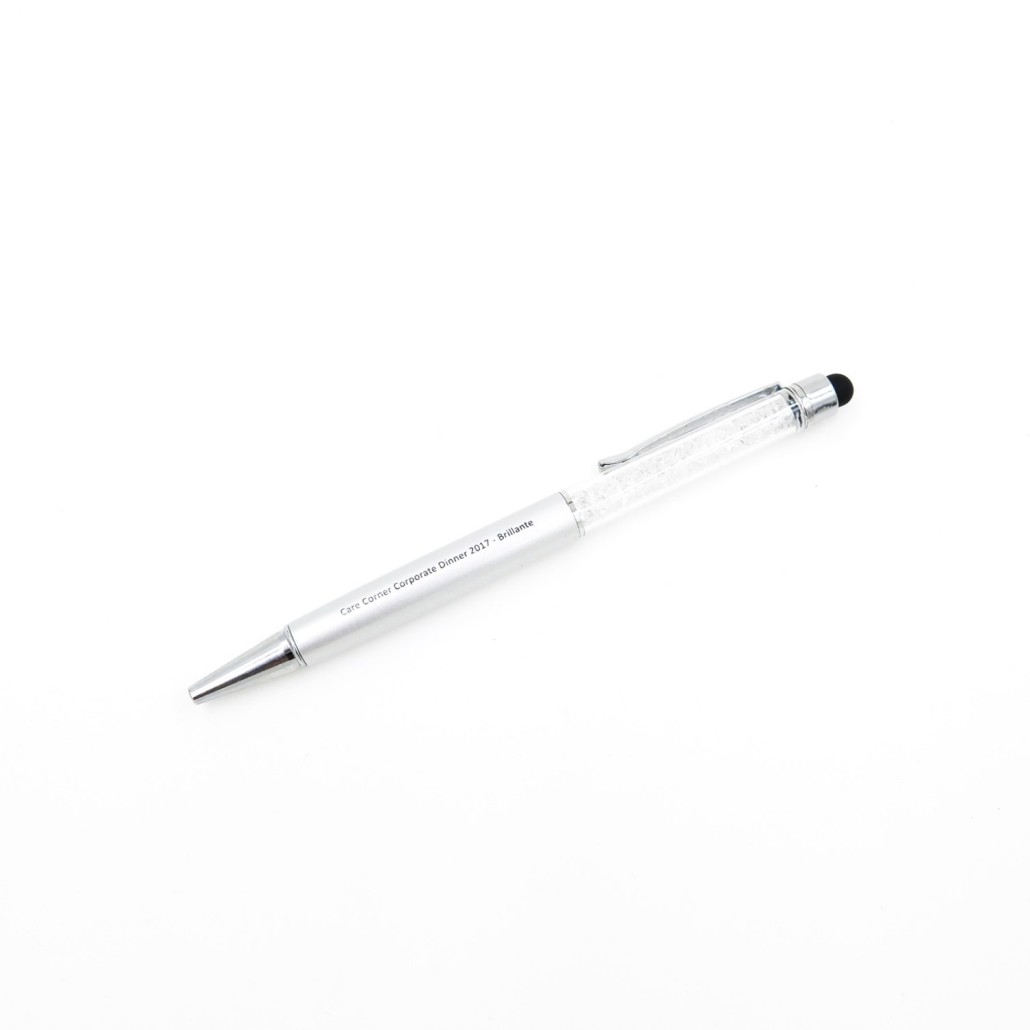 Care Corner - Customised Crystal Pens - Simplicity Gifts - Corporate Gifts Singapore - simplicitygifts.com.sg