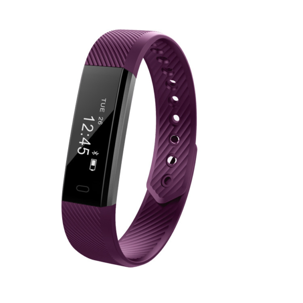 Customised Fitness Tracker | Corporate Gifts Singapore