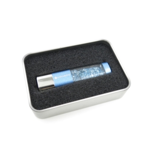 Cool Sculpting - Crystal USB Pen Drive - Simplicity Gifts - Corporate Gifts Singapore - simplicitygifts.com.sg