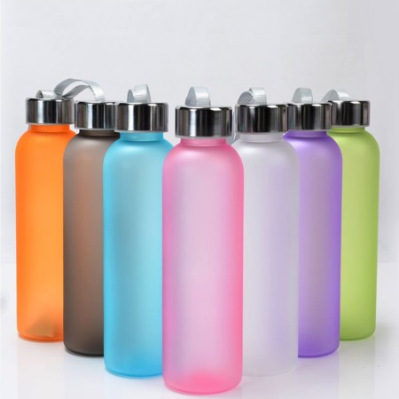 Customised Water Bottle | Corporate Gifts Singapore