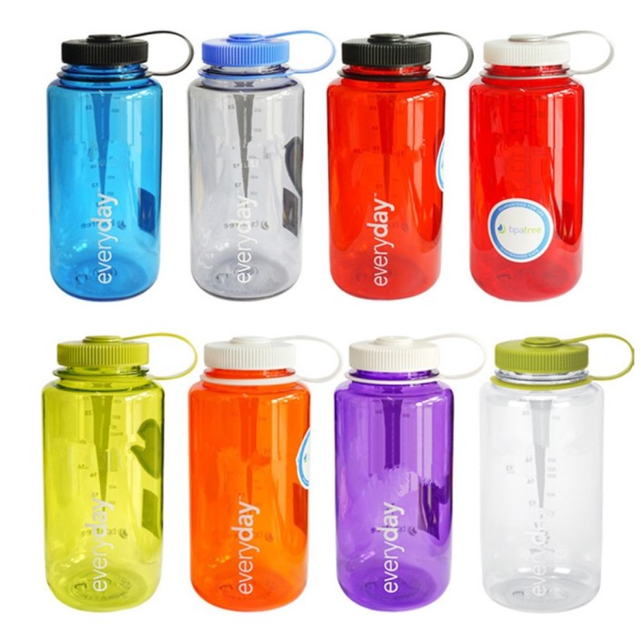 Water Bottle Logo Printing Corporate Gifts Singapore