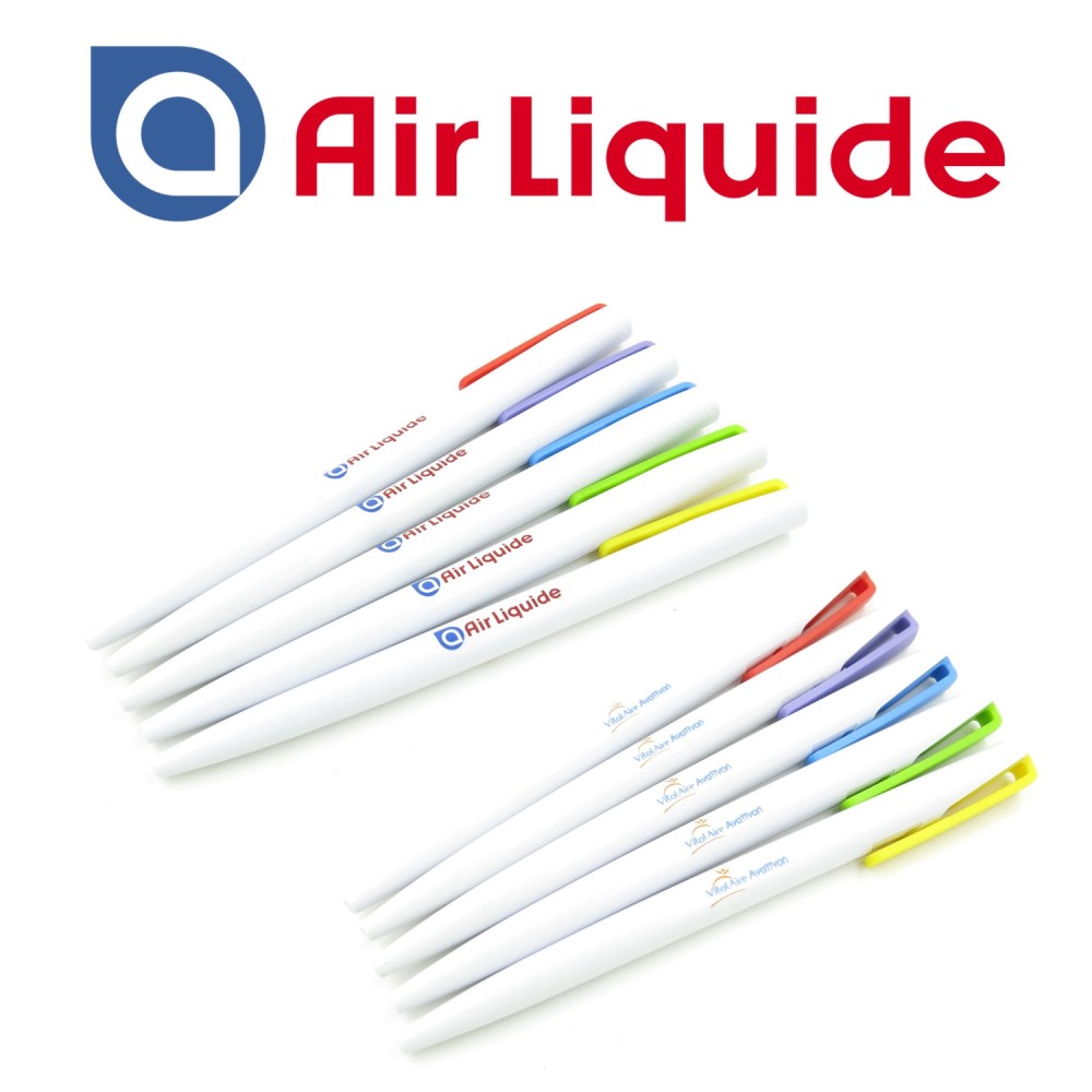 Air Liquide - Ashford Promotional Pen - Simplicity Gifts - Corporate Gifts Singapore - simplicitygifts.com.sg (1)