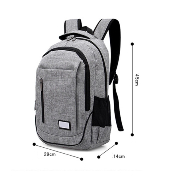Backpack Printing Singapore | Corporate Gifts Singapore