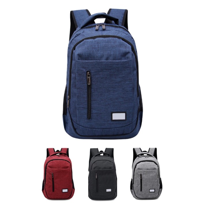 Customised Laptop Backpacks Singapore, Wholesale USB Backpack Gifts