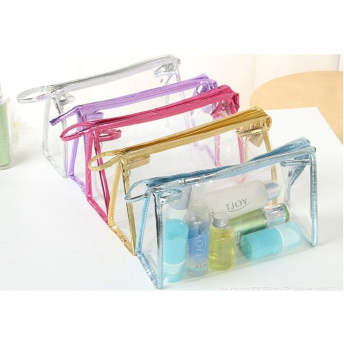Customised Toiletries Bag Singapore, Wholesale Toiletries Pouch Gifts