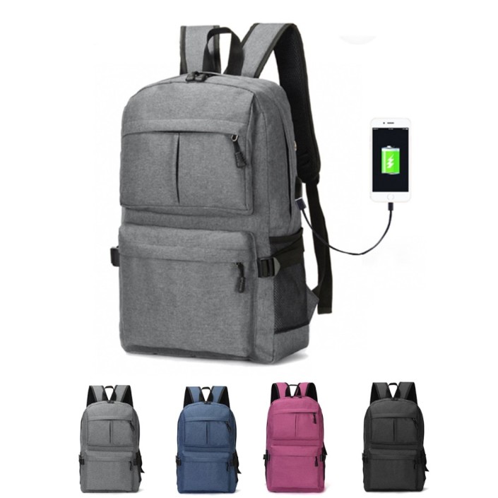 Customised backpack Singapore Corporate Gifts Singapore