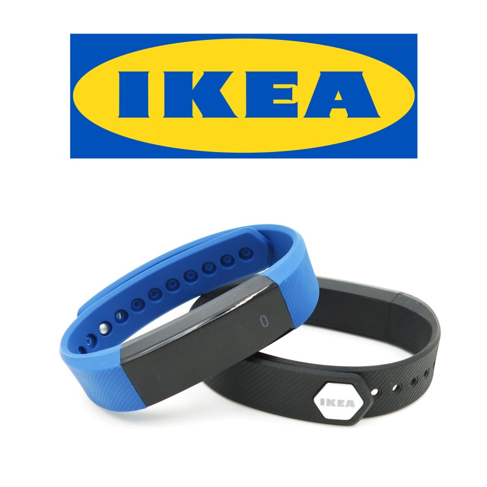 IKEA - Premium Fitness Tracker - Simplicity Gifts - Corporate Gifts Singapore - simplicitygifts.com.sg (1)
