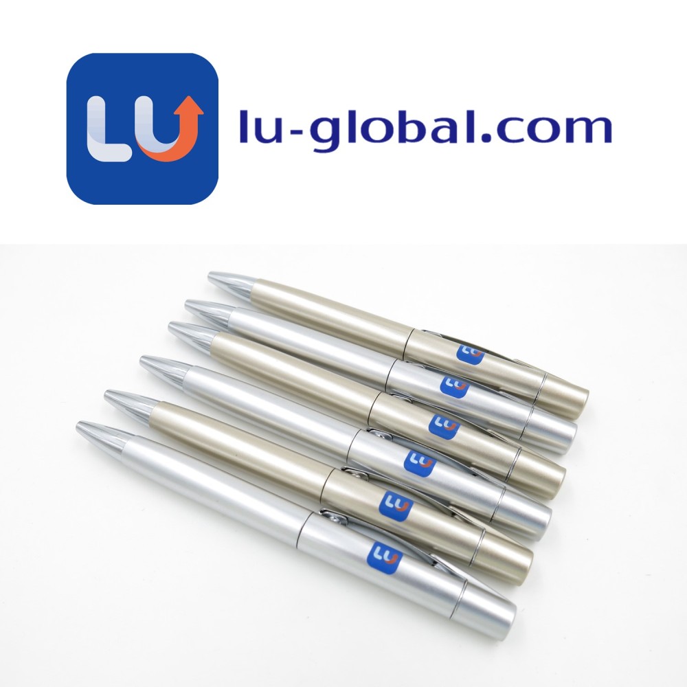 LU International - Premium Promotional Ball Pen - Simplicity Gifts - Corporate Gifts Singapore - simplicitygifts.com.sg (1)