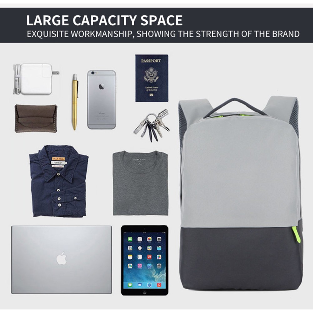 Customised Laptop Backpack | Corporate Gifts Singapore