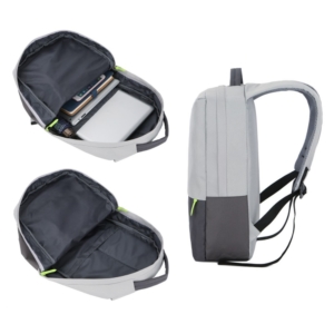 Customised Laptop Backpack | Corporate Gifts Singapore