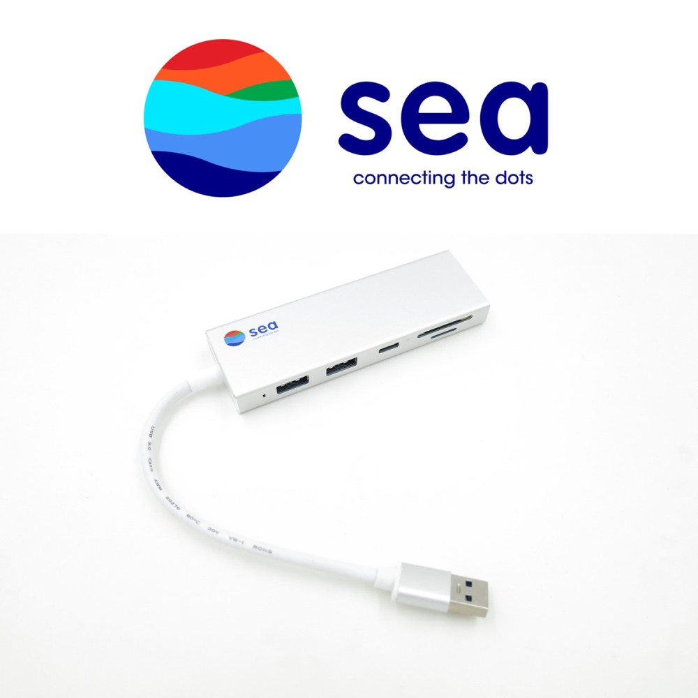 SEA Garena Online - Multi Port USB Memory Card reader - Simplicity Gifts - Corporate Gifts Singapore - simplicitygifts.com.sg (1)