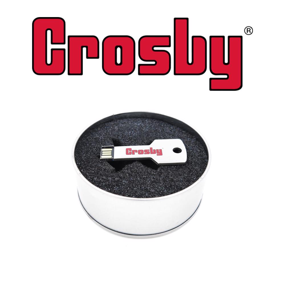 Crosby - Key USB Thumbdrive Singapore - Simplicity Gifts - Corporate Gifts Singapore - simplicitygifts.com.sg (1)