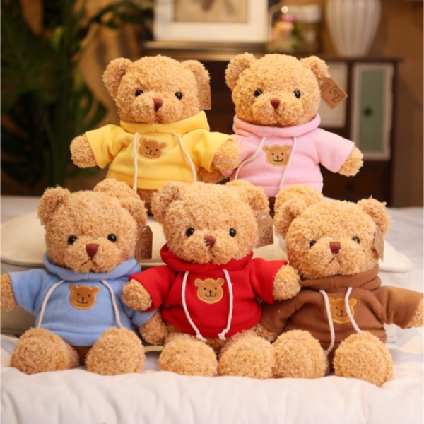 teddy bear gift birthday