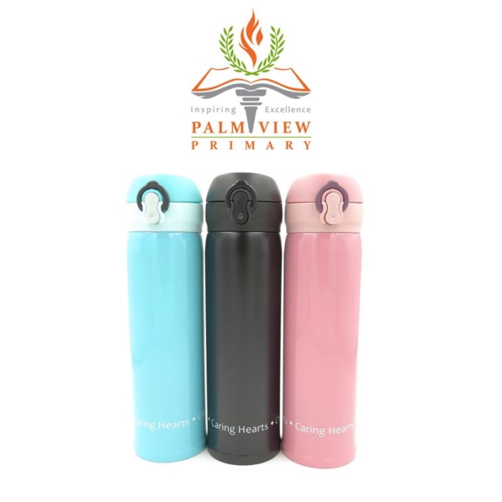 Customised Thermos Flask Singapore Simplicity Gifts