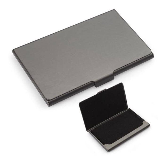 Metal Card Holder Singapore | Corporate Gifts Singapore