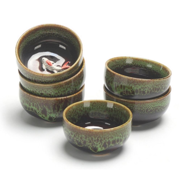 Customised Tea Set Singapore Corporate Gifts Singapore