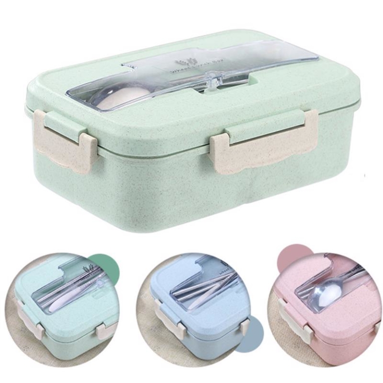 Customised Lunch Boxes Singapore, Wholesale Fold able Lunch Box