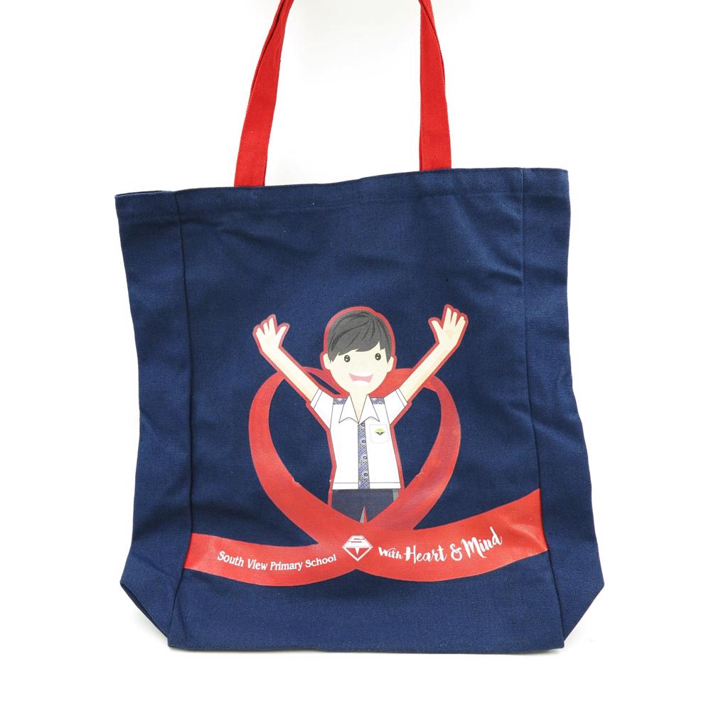 Canvas Bag Printing Singapore