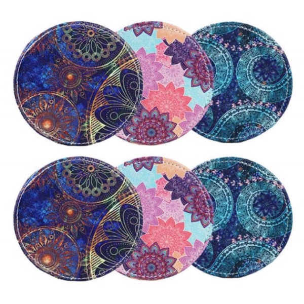 Customised Coasters Singapore Corporate Gifts Singapore