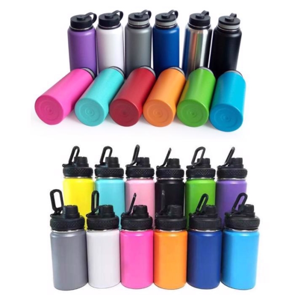 Customised Hydro Flask | Corporate Gifts Singapore