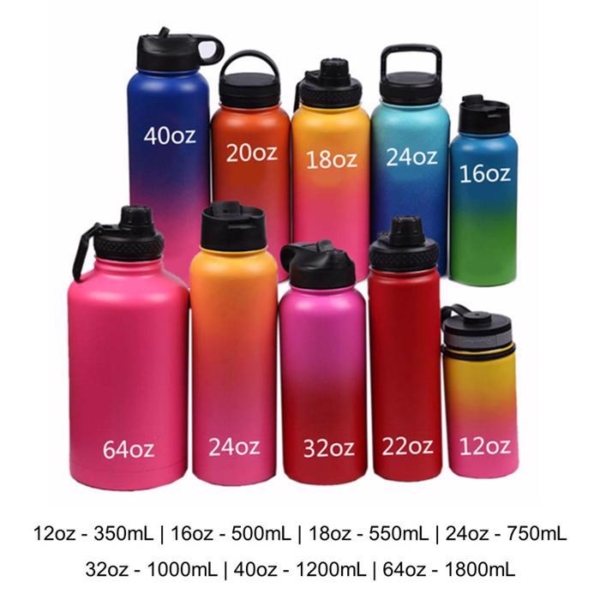 Customised Hydro Flask | Corporate Gifts Singapore