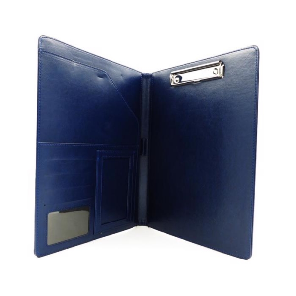 Customised Document Holder Simplicity Gifts Singapore