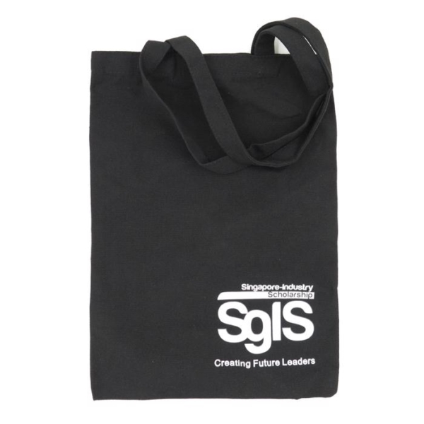 customised canvas bag