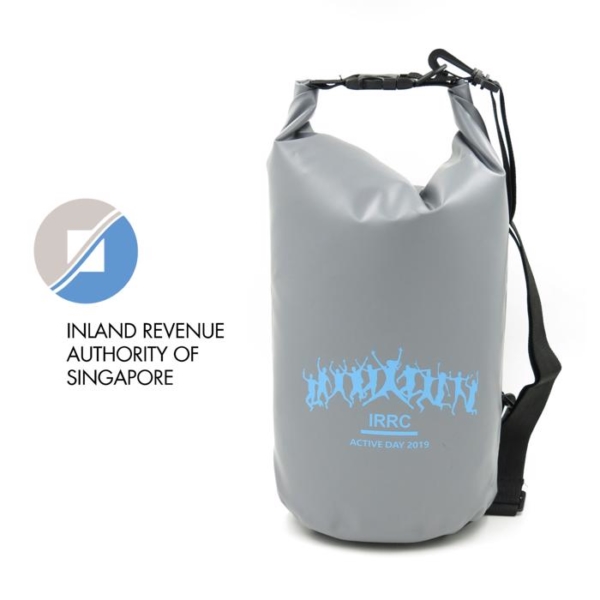Custom Dry Bag Singapore Simplicity Gifts Singapore