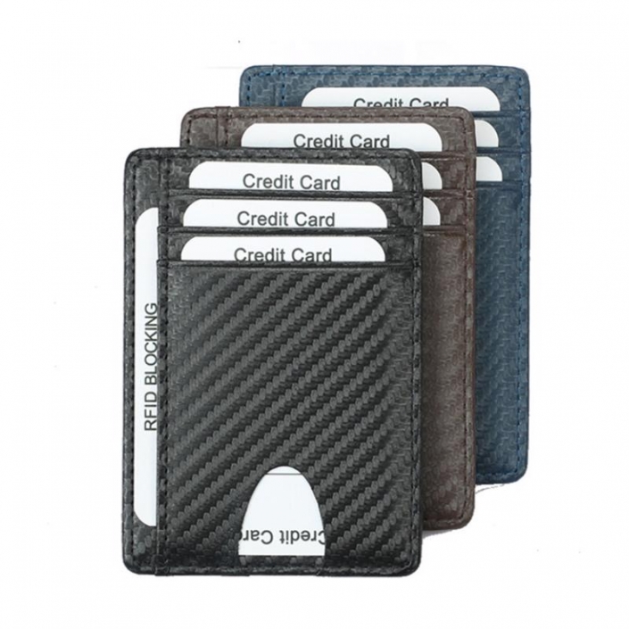 RFID Card Holder Singapore Simplicity Gifts Singapore