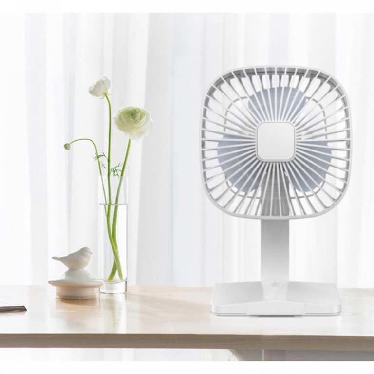 Portable Fan Customised Corporate Gifts Singapore