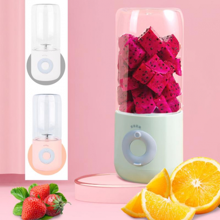 Customised Portable Juicer Singapore Corporate Gifts Singapore