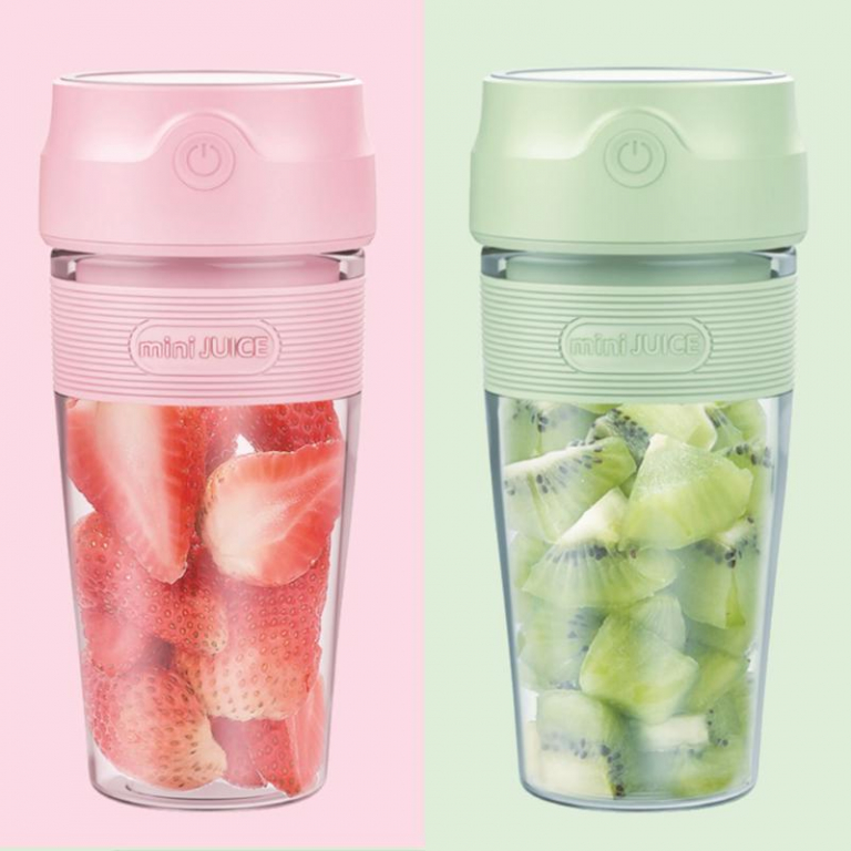 Premium Portable Juicer Singapore Corporate Gifts Singapore