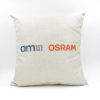 customised oxford sofa cushion for AMS Osram