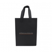 Customised Felt Bag | Corporate Gifts Singapore