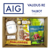 AIG Halal Care Pack