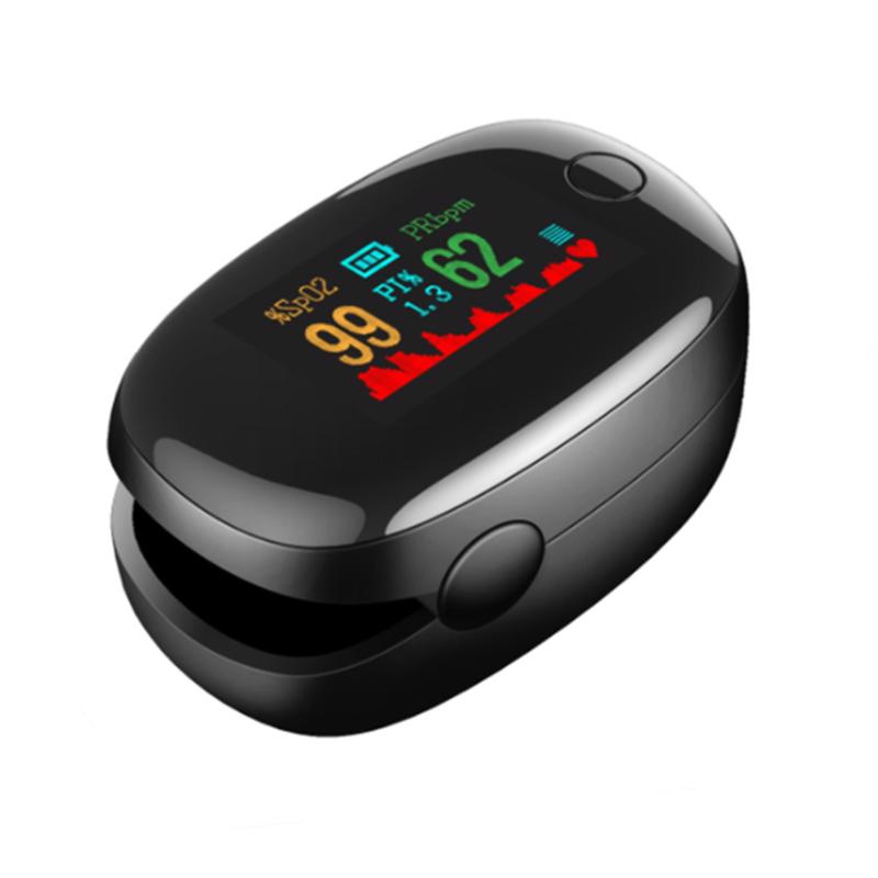 Pulse Oximeter Logo Printing | Corporate Gifts Singapore