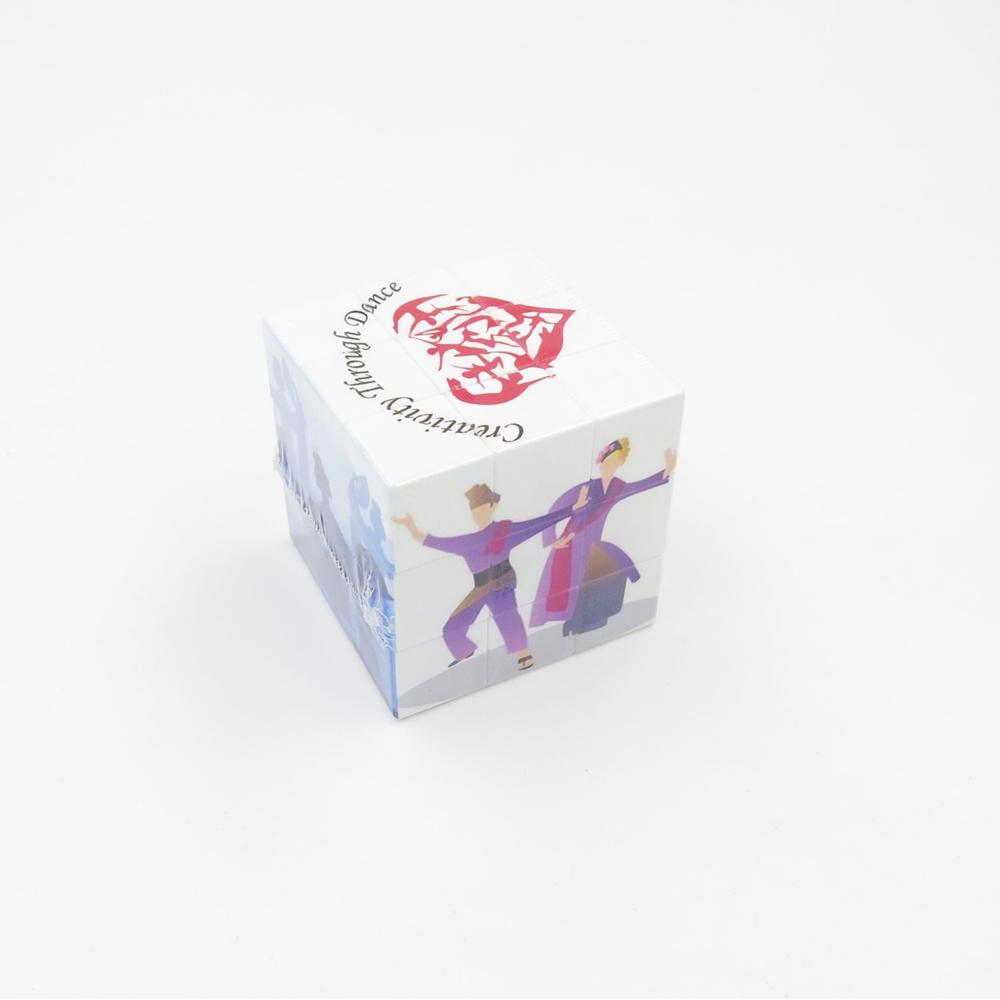 Customised Rubiks Cube | Simplicity Gifts Singapore