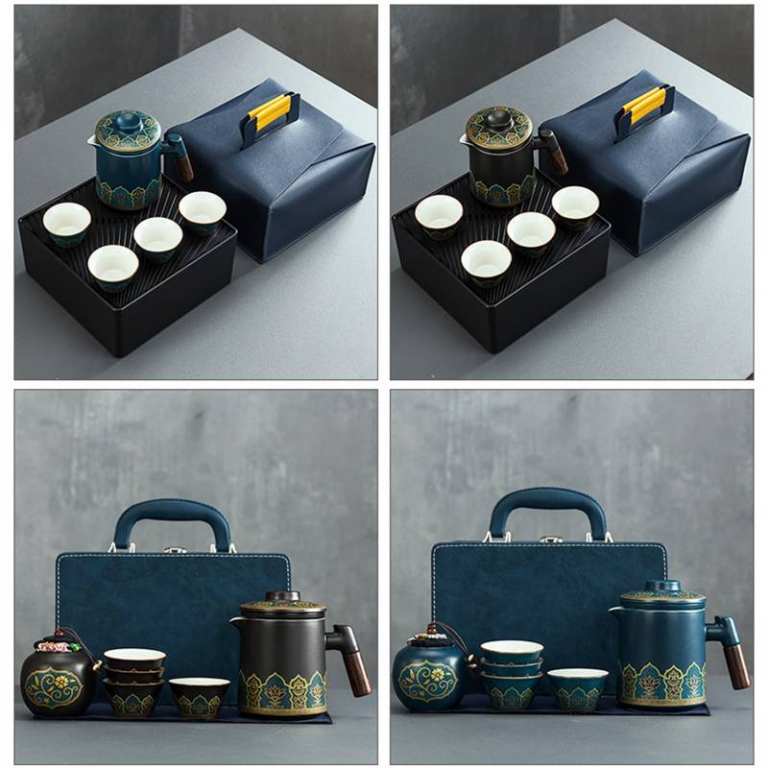 Premium Tea Set Singapore Corporate Gifts Singapore