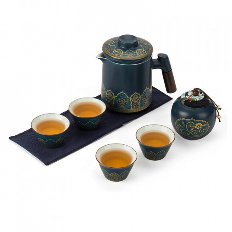 Premium Tea Set Singapore Corporate Gifts Singapore