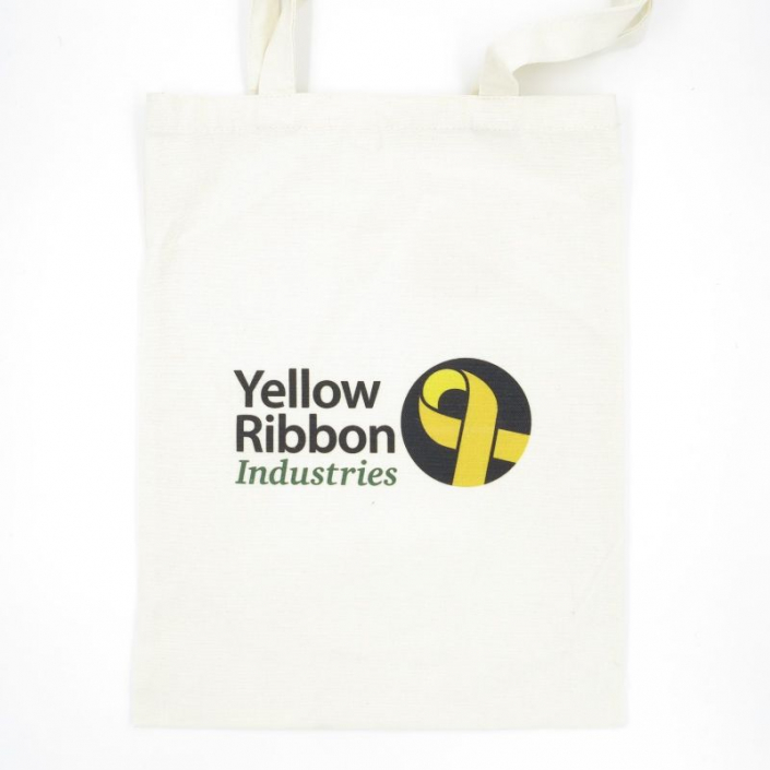 Customised Canvas Bag | Corporate Gifts Singapore