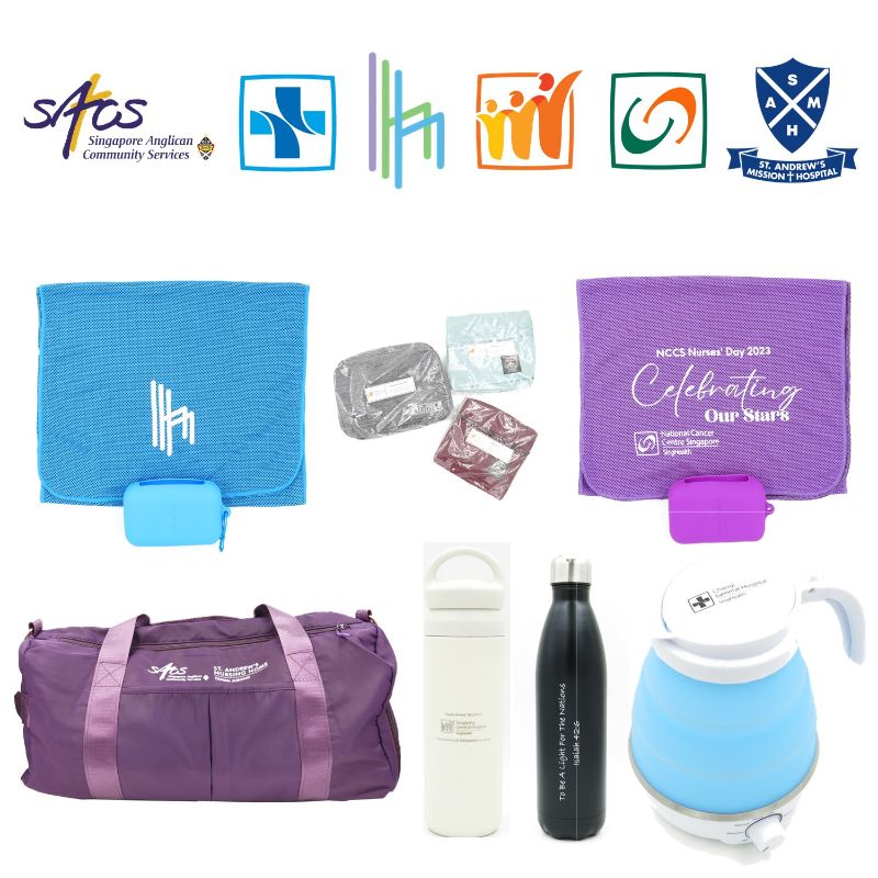 Nurses Day Gift Singapore Simplicity Gifts Singapore