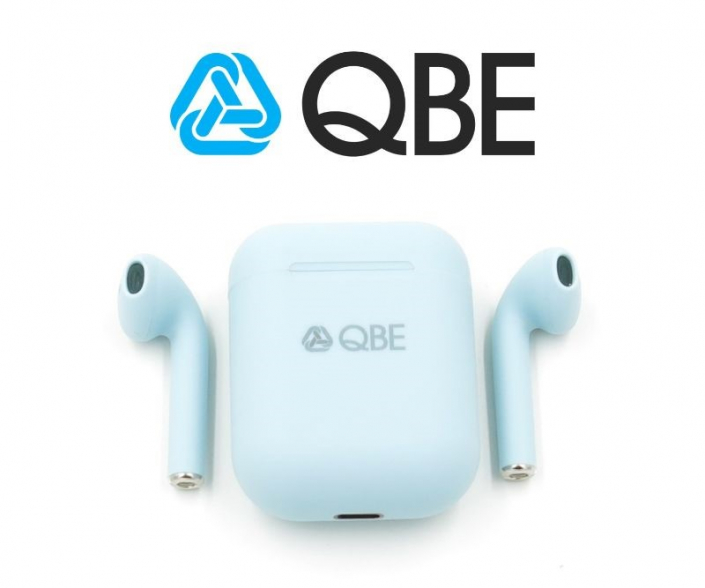 Bluetooth Earphones Corporate Gift Simplicity Gifts Singapore