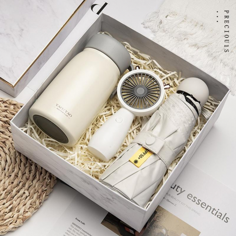 Employee Corporate Gift Set | Corporate Gifts Singapore
